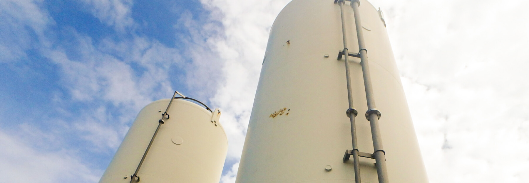 設備・メンテナンス事業